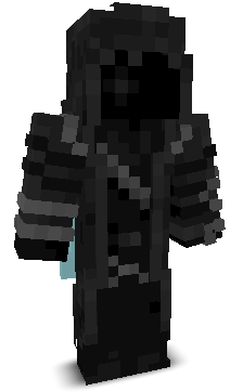 Kimoyasta's skin