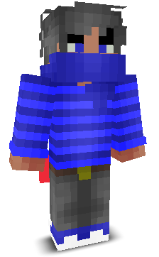 Frxtox's skin