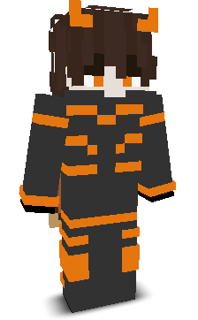 MrAgisne's skin