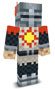 CrispierLee's skin