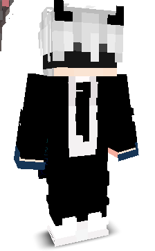 zDxxrky's skin