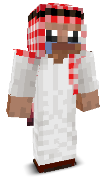 Ar_mini's skin