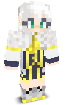 blankh5's skin