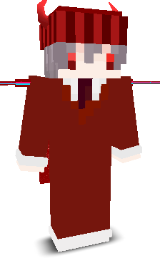 mankoru's skin