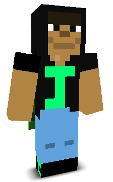 SoothranJ's skin