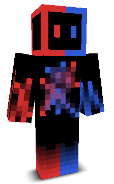 StockyWolf's skin