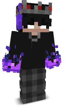 Itzz_Wladekq's skin