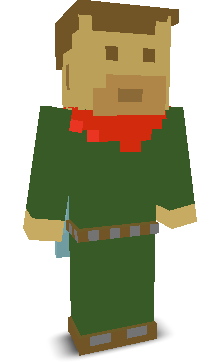 Kronos6766's skin