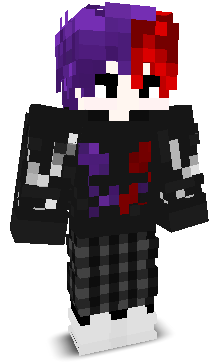 N3k1S's skin