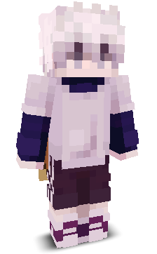 FenriMC's skin