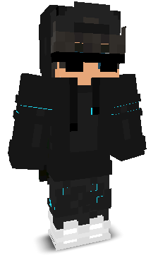 xNotGeo's skin
