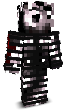 scxze's skin