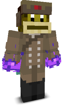 LightbulbNinja's skin