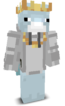 DemonicOrphan's skin
