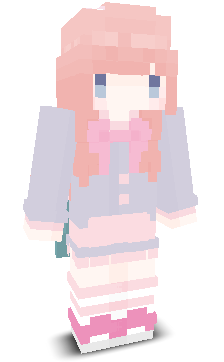 xsyh_'s skin