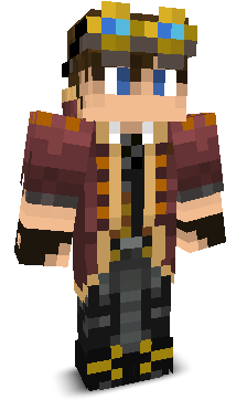 Ozelot20's skin