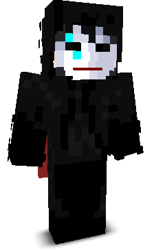 HmvD's skin