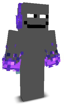 ZFNA's skin