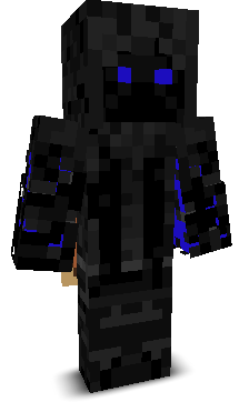GoldenYeti_1's skin