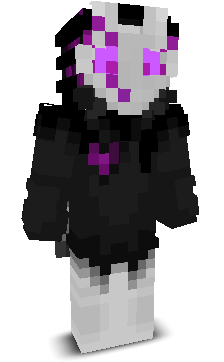 Bulleqs's skin