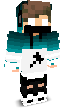 BertelStrandby's skin