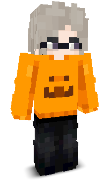 IMissMafe's skin