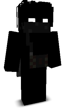 ouzhan's skin
