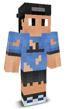 anisgg's skin