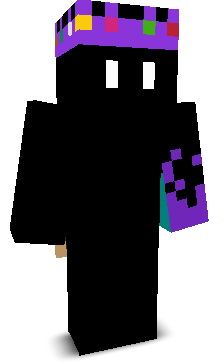D3AM0's skin