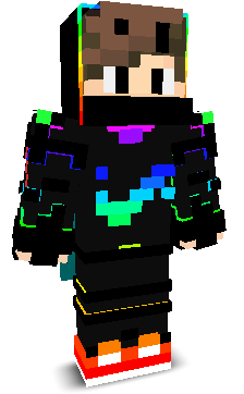 OverNight545's skin