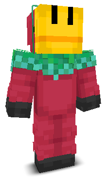 sniffer215's skin
