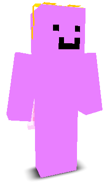 FKAH's skin
