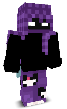 Tymsongg's skin