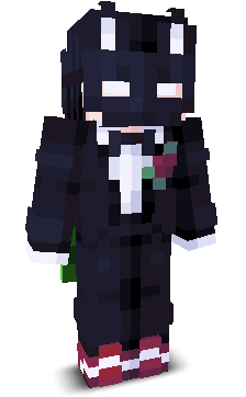 PareetX9's skin