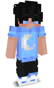 Gamingboi3yt's skin