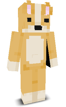 doggy109's skin