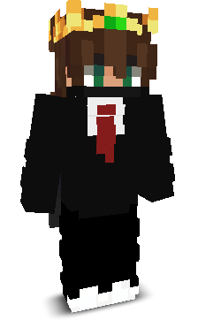 GemstoneDrill's skin