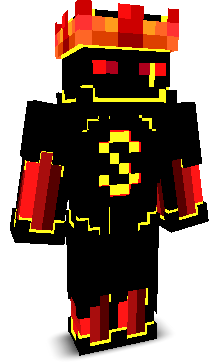 Viktor1214's skin