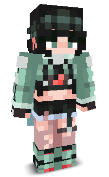 Nutzandbabies's skin