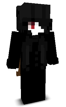 undisposed's skin