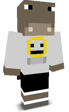 hjppy's skin