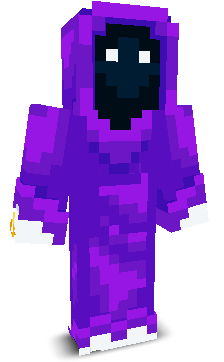 JJontt's skin
