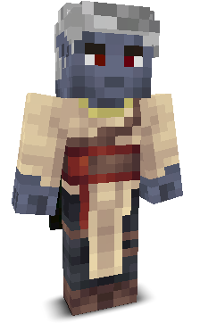 ZlokaVodka's skin