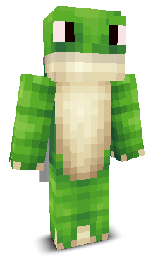 kibic's skin