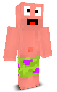PanNalesnik47's skin