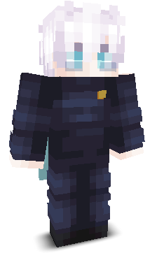 Ollizocker07's skin