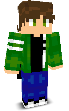 Santyhh's skin