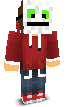 BuffaloNonno's skin