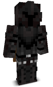 GroyTG's skin