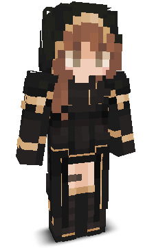 murkicat's skin